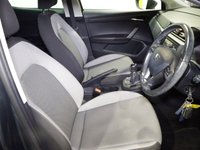 USED 2017 67 SEAT IBIZA 1.0 TSI SE Hatchback 5dr Petrol Manual Euro 6 (s/s) (95 ps) Great Service History-2 Keys