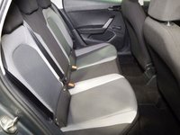 USED 2017 67 SEAT IBIZA 1.0 TSI SE Hatchback 5dr Petrol Manual Euro 6 (s/s) (95 ps) Great Service History-2 Keys