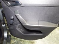 USED 2017 67 SEAT IBIZA 1.0 TSI SE Hatchback 5dr Petrol Manual Euro 6 (s/s) (95 ps) Great Service History-2 Keys