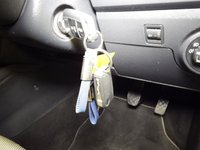USED 2017 67 SEAT IBIZA 1.0 TSI SE Hatchback 5dr Petrol Manual Euro 6 (s/s) (95 ps) Great Service History-2 Keys