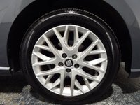 USED 2017 67 SEAT IBIZA 1.0 TSI SE Hatchback 5dr Petrol Manual Euro 6 (s/s) (95 ps) Great Service History-2 Keys