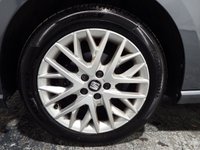 USED 2017 67 SEAT IBIZA 1.0 TSI SE Hatchback 5dr Petrol Manual Euro 6 (s/s) (95 ps) Great Service History-2 Keys