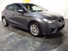 USED 2017 67 SEAT IBIZA 1.0 TSI SE Hatchback 5dr Petrol Manual Euro 6 (s/s) (95 ps) Great Service History-2 Keys