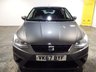 USED 2017 67 SEAT IBIZA 1.0 TSI SE Hatchback 5dr Petrol Manual Euro 6 (s/s) (95 ps) Great Service History-2 Keys