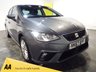 USED 2017 67 SEAT IBIZA 1.0 TSI SE Hatchback 5dr Petrol Manual Euro 6 (s/s) (95 ps) Great Service History-2 Keys