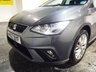 USED 2017 67 SEAT IBIZA 1.0 TSI SE Hatchback 5dr Petrol Manual Euro 6 (s/s) (95 ps) Great Service History-2 Keys