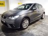 USED 2017 67 SEAT IBIZA 1.0 TSI SE Hatchback 5dr Petrol Manual Euro 6 (s/s) (95 ps) Great Service History-2 Keys