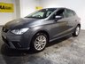 USED 2017 67 SEAT IBIZA 1.0 TSI SE Hatchback 5dr Petrol Manual Euro 6 (s/s) (95 ps) Great Service History-2 Keys