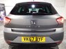 USED 2017 67 SEAT IBIZA 1.0 TSI SE Hatchback 5dr Petrol Manual Euro 6 (s/s) (95 ps) Great Service History-2 Keys