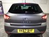 USED 2017 67 SEAT IBIZA 1.0 TSI SE Hatchback 5dr Petrol Manual Euro 6 (s/s) (95 ps) Great Service History-2 Keys