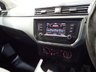 USED 2017 67 SEAT IBIZA 1.0 TSI SE Hatchback 5dr Petrol Manual Euro 6 (s/s) (95 ps) Great Service History-2 Keys
