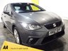 USED 2017 67 SEAT IBIZA 1.0 TSI SE Hatchback 5dr Petrol Manual Euro 6 (s/s) (95 ps) Great Service History-2 Keys