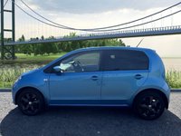 USED 2018 18 SKODA CITIGO 1.0 MPI Colour Edition Hatchback 5dr Petrol Manual Euro 6 (60 ps) 1 OWNER / IDEAL FIRST CAR / LOW INSURANCE