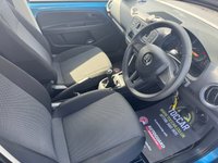 USED 2018 18 SKODA CITIGO 1.0 MPI Colour Edition Hatchback 5dr Petrol Manual Euro 6 (60 ps) 1 OWNER / IDEAL FIRST CAR / LOW INSURANCE