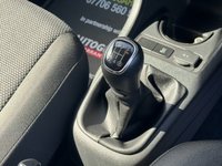 USED 2018 18 SKODA CITIGO 1.0 MPI Colour Edition Hatchback 5dr Petrol Manual Euro 6 (60 ps) 1 OWNER / IDEAL FIRST CAR / LOW INSURANCE