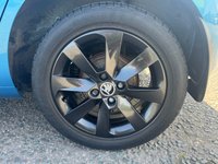 USED 2018 18 SKODA CITIGO 1.0 MPI Colour Edition Hatchback 5dr Petrol Manual Euro 6 (60 ps) 1 OWNER / IDEAL FIRST CAR / LOW INSURANCE