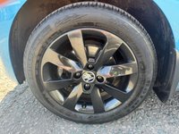 USED 2018 18 SKODA CITIGO 1.0 MPI Colour Edition Hatchback 5dr Petrol Manual Euro 6 (60 ps) 1 OWNER / IDEAL FIRST CAR / LOW INSURANCE