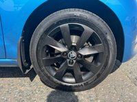 USED 2018 18 SKODA CITIGO 1.0 MPI Colour Edition Hatchback 5dr Petrol Manual Euro 6 (60 ps) 1 OWNER / IDEAL FIRST CAR / LOW INSURANCE