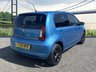 USED 2018 18 SKODA CITIGO 1.0 MPI Colour Edition Hatchback 5dr Petrol Manual Euro 6 (60 ps) 1 OWNER / IDEAL FIRST CAR / LOW INSURANCE