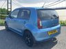 USED 2018 18 SKODA CITIGO 1.0 MPI Colour Edition Hatchback 5dr Petrol Manual Euro 6 (60 ps) 1 OWNER / IDEAL FIRST CAR / LOW INSURANCE