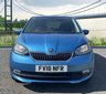 USED 2018 18 SKODA CITIGO 1.0 MPI Colour Edition Hatchback 5dr Petrol Manual Euro 6 (60 ps) 1 OWNER / IDEAL FIRST CAR / LOW INSURANCE