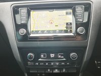 USED 2015 65 SKODA RAPID SPACEBACK 1.4 TDI SE Sport Hatchback 5dr Diesel DSG Euro 6 (s/s) (90 ps) Auto_&pound;20 Tax_Sat Nav_Pan Roof_Ulez