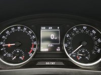 USED 2015 65 SKODA RAPID SPACEBACK 1.4 TDI SE Sport Hatchback 5dr Diesel DSG Euro 6 (s/s) (90 ps) Auto_&pound;20 Tax_Sat Nav_Pan Roof_Ulez