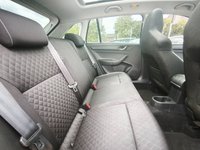 USED 2015 65 SKODA RAPID SPACEBACK 1.4 TDI SE Sport Hatchback 5dr Diesel DSG Euro 6 (s/s) (90 ps) Auto_&pound;20 Tax_Sat Nav_Pan Roof_Ulez