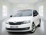 USED 2015 65 SKODA RAPID SPACEBACK 1.4 TDI SE Sport Hatchback 5dr Diesel DSG Euro 6 (s/s) (90 ps) Auto_&pound;20 Tax_Sat Nav_Pan Roof_Ulez