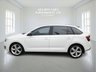 USED 2015 65 SKODA RAPID SPACEBACK 1.4 TDI SE Sport Hatchback 5dr Diesel DSG Euro 6 (s/s) (90 ps) Auto_&pound;20 Tax_Sat Nav_Pan Roof_Ulez