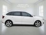 USED 2015 65 SKODA RAPID SPACEBACK 1.4 TDI SE Sport Hatchback 5dr Diesel DSG Euro 6 (s/s) (90 ps) Auto_&pound;20 Tax_Sat Nav_Pan Roof_Ulez