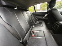 USED 2018 18 BMW 1 SERIES 2.0 118d SE Hatchback 5dr Diesel Auto Euro 6 (s/s) (150 ps) Auto_2.0L_Diesel_Ulez Free