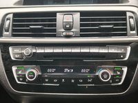 USED 2018 18 BMW 1 SERIES 2.0 118d SE Hatchback 5dr Diesel Auto Euro 6 (s/s) (150 ps) Auto_2.0L_Diesel_Ulez Free