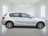 USED 2018 18 BMW 1 SERIES 2.0 118d SE Hatchback 5dr Diesel Auto Euro 6 (s/s) (150 ps) Auto_2.0L_Diesel_Ulez Free