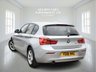 USED 2018 18 BMW 1 SERIES 2.0 118d SE Hatchback 5dr Diesel Auto Euro 6 (s/s) (150 ps) Auto_2.0L_Diesel_Ulez Free