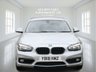 USED 2018 18 BMW 1 SERIES 2.0 118d SE Hatchback 5dr Diesel Auto Euro 6 (s/s) (150 ps) Auto_2.0L_Diesel_Ulez Free