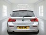 USED 2018 18 BMW 1 SERIES 2.0 118d SE Hatchback 5dr Diesel Auto Euro 6 (s/s) (150 ps) Auto_2.0L_Diesel_Ulez Free