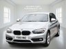 USED 2018 18 BMW 1 SERIES 2.0 118d SE Hatchback 5dr Diesel Auto Euro 6 (s/s) (150 ps) Auto_2.0L_Diesel_Ulez Free