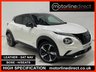 USED 2023 23 NISSAN JUKE 1.6 Tekna+ SUV 5dr Petrol Hybrid Auto Euro 6 (143 ps) NAV-LEATHER-BOSE-CARPLAY