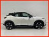USED 2023 23 NISSAN JUKE 1.6 Tekna+ SUV 5dr Petrol Hybrid Auto Euro 6 (143 ps) NAV-LEATHER-BOSE-CARPLAY