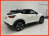 USED 2023 23 NISSAN JUKE 1.6 Tekna+ SUV 5dr Petrol Hybrid Auto Euro 6 (143 ps) NAV-LEATHER-BOSE-CARPLAY