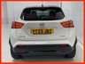 USED 2023 23 NISSAN JUKE 1.6 Tekna+ SUV 5dr Petrol Hybrid Auto Euro 6 (143 ps) NAV-LEATHER-BOSE-CARPLAY