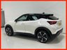 USED 2023 23 NISSAN JUKE 1.6 Tekna+ SUV 5dr Petrol Hybrid Auto Euro 6 (143 ps) NAV-LEATHER-BOSE-CARPLAY