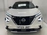 USED 2023 23 NISSAN JUKE 1.6 Tekna+ SUV 5dr Petrol Hybrid Auto Euro 6 (143 ps) NAV-LEATHER-BOSE-CARPLAY