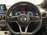 USED 2023 23 NISSAN JUKE 1.6 Tekna+ SUV 5dr Petrol Hybrid Auto Euro 6 (143 ps) NAV-LEATHER-BOSE-CARPLAY