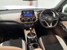 USED 2023 23 NISSAN JUKE 1.6 Tekna+ SUV 5dr Petrol Hybrid Auto Euro 6 (143 ps) NAV-LEATHER-BOSE-CARPLAY