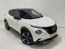 USED 2023 23 NISSAN JUKE 1.6 Tekna+ SUV 5dr Petrol Hybrid Auto Euro 6 (143 ps) NAV-LEATHER-BOSE-CARPLAY