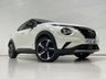 USED 2023 23 NISSAN JUKE 1.6 Tekna+ SUV 5dr Petrol Hybrid Auto Euro 6 (143 ps) NAV-LEATHER-BOSE-CARPLAY
