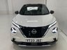 USED 2023 23 NISSAN JUKE 1.6 Tekna+ SUV 5dr Petrol Hybrid Auto Euro 6 (143 ps) NAV-LEATHER-BOSE-CARPLAY