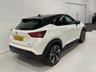 USED 2023 23 NISSAN JUKE 1.6 Tekna+ SUV 5dr Petrol Hybrid Auto Euro 6 (143 ps) NAV-LEATHER-BOSE-CARPLAY
